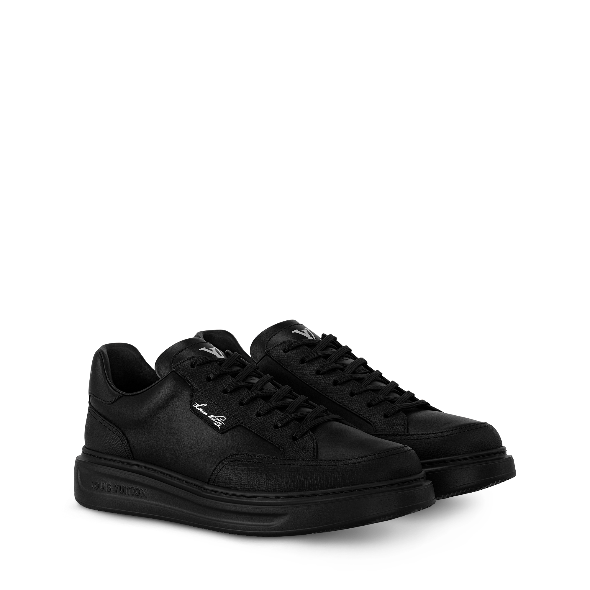 Beverly Hills Sneaker - All Shoes - 1AHQX9 | LOUIS VUITTON